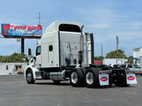 2015 Peterbilt 579 10 Spd, 709k MILES,Double Bunk, Inverter, New Brakes