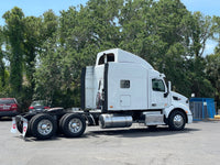 2015 Peterbilt 579 10 Spd, 709k MILES,Double Bunk, Inverter, New Brakes