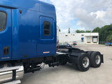 2011 FRHT Cascadia Midroof Detroit DD15, 10 Speed, CLEAN SEMI TRUCK, Virgin tires