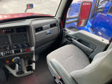 2015 Kenworth T680, 485 HP, AUTO, Big Sleeper, Fridge, Inverter 720k