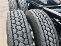2011 FRHT Cascadia Midroof Detroit DD15, 10 Speed, CLEAN SEMI TRUCK, Virgin tires