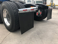 2011 FRHT Cascadia Midroof Detroit DD15, 10 Speed, CLEAN SEMI TRUCK, Virgin tires