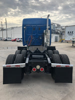 2011 FRHT Cascadia Midroof Detroit DD15, 10 Speed, CLEAN SEMI TRUCK, Virgin tires