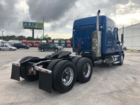 2011 FRHT Cascadia Midroof Detroit DD15, 10 Speed, CLEAN SEMI TRUCK, Virgin tires