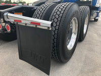 2011 FRHT Cascadia Midroof Detroit DD15, 10 Speed, CLEAN SEMI TRUCK, Virgin tires