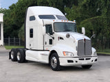 2012 Kenworth T660 653k, NEW ENGINE FROM CUMMINS, Warrantty!!