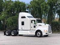 2012 Kenworth T660 653k, NEW ENGINE FROM CUMMINS, Warrantty!!