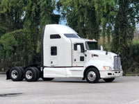 2012 Kenworth T660 653k, NEW ENGINE FROM CUMMINS, Warrantty!!