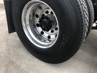 2011 FRHT Cascadia Midroof Detroit DD15, 10 Speed, CLEAN SEMI TRUCK, Virgin tires