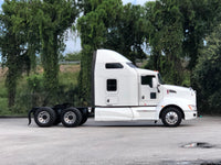 2012 Kenworth T660 653k, NEW ENGINE FROM CUMMINS, Warrantty!!