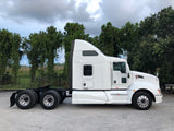 2012 Kenworth T660 653k, NEW ENGINE FROM CUMMINS, Warrantty!!