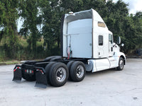 2012 Kenworth T660 653k, NEW ENGINE FROM CUMMINS, Warrantty!!