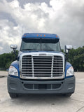 2011 FRHT Cascadia Midroof Detroit DD15, 10 Speed, CLEAN SEMI TRUCK, Virgin tires