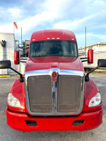 2015 Kenworth T680, 485 HP, AUTO, Big Sleeper, Fridge, Inverter 720k