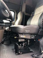 2011 FRHT Cascadia Midroof Detroit DD15, 10 Speed, CLEAN SEMI TRUCK, Virgin tires