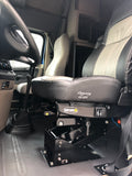 2011 FRHT Cascadia Midroof Detroit DD15, 10 Speed, CLEAN SEMI TRUCK, Virgin tires