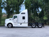 2012 Kenworth T660 653k, NEW ENGINE FROM CUMMINS, Warrantty!!