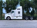 2012 Kenworth T660 653k, NEW ENGINE FROM CUMMINS, Warrantty!!