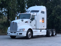 2012 Kenworth T660 653k, NEW ENGINE FROM CUMMINS, Warrantty!!