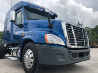 2011 FRHT Cascadia Midroof Detroit DD15, 10 Speed, CLEAN SEMI TRUCK, Virgin tires