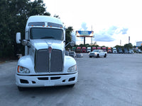 2012 Kenworth T660 653k, NEW ENGINE FROM CUMMINS, Warrantty!!