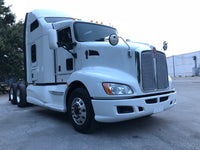 2012 Kenworth T660 653k, NEW ENGINE FROM CUMMINS, Warrantty!!