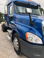 2011 FRHT Cascadia Midroof Detroit DD15, 10 Speed, CLEAN SEMI TRUCK, Virgin tires
