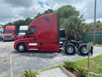 2016 Freightliner Cascadia 125, Detroit, 12 Speed AUTO,TK APU, 543k Miles!!!