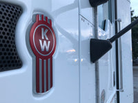 2012 Kenworth T660 653k, NEW ENGINE FROM CUMMINS, Warrantty!!