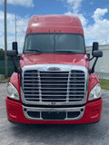 2015 Freightliner Cascadia 125, Detroit, 12 Speed AUTO, APU, 634k Miles!!!