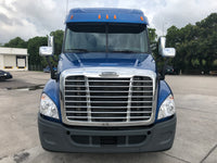 2011 FRHT Cascadia Midroof Detroit DD15, 10 Speed, CLEAN SEMI TRUCK, Virgin tires