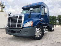 2011 FRHT Cascadia Midroof Detroit DD15, 10 Speed, CLEAN SEMI TRUCK, Virgin tires
