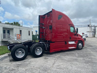 2015 Freightliner Cascadia 125, Detroit, 12 Speed AUTO, APU, 634k Miles!!!