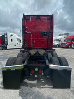 2016 Freightliner Cascadia 125, Detroit, 12 Speed AUTO,TK APU, 543k Miles!!!