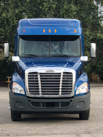 2011 FRHT Cascadia Midroof Detroit DD15, 10 Speed, CLEAN SEMI TRUCK, Virgin tires