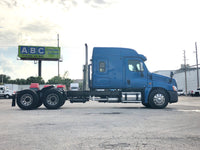 2011 FRHT Cascadia Midroof Detroit DD15, 10 Speed, CLEAN SEMI TRUCK, Virgin tires