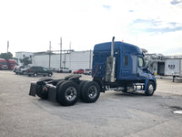 2011 FRHT Cascadia Midroof Detroit DD15, 10 Speed, CLEAN SEMI TRUCK, Virgin tires