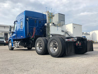 2011 FRHT Cascadia Midroof Detroit DD15, 10 Speed, CLEAN SEMI TRUCK, Virgin tires