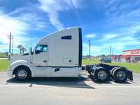 2016 KW Kenworth T680, Cummins ISX 450, Automatic, 547k Miles!!!!