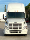 2011  Freightliner Cascadia, Detroit Diesel DD15, 10 Speed