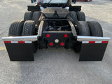 2011  Freightliner Cascadia, Detroit Diesel DD15, 10 Speed