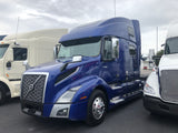 2019 VOLVO VNL860, D13, 455 HP, APU!!! 501K MILES!!!