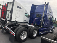 2019 VOLVO VNL860, D13, 455 HP, APU!!! 501K MILES!!!