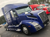 2019 VOLVO VNL860, D13, 455 HP, APU!!! 501K MILES!!!