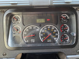 2011  Freightliner Cascadia, Detroit Diesel DD15, 10 Speed