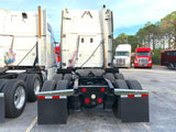 2011  Freightliner Cascadia, Detroit Diesel DD15, 10 Speed