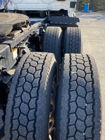 2013 Freightliner Cascadia 125, 599k, Cummins ISX, AUTO, APU, Fresh Rubber