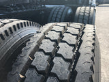 2012 Volvo VNL 670 Semi Truck, 8 NEW TIRES,WORKSTATION, FRIDGE