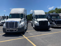 2015 Freightliner Cascadia 125, DD15, 12 Speed AUTO!!!!