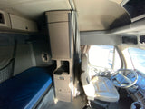 2013 Freightliner Cascadia 125, 599k, Cummins ISX, AUTO, APU, Fresh Rubber